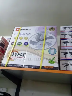 Ceiling Fans Sayona for Roof