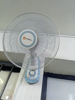 Wall Fans Sayona