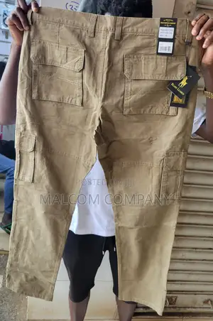 Pants With Bigger Sizes 42,44,46,48