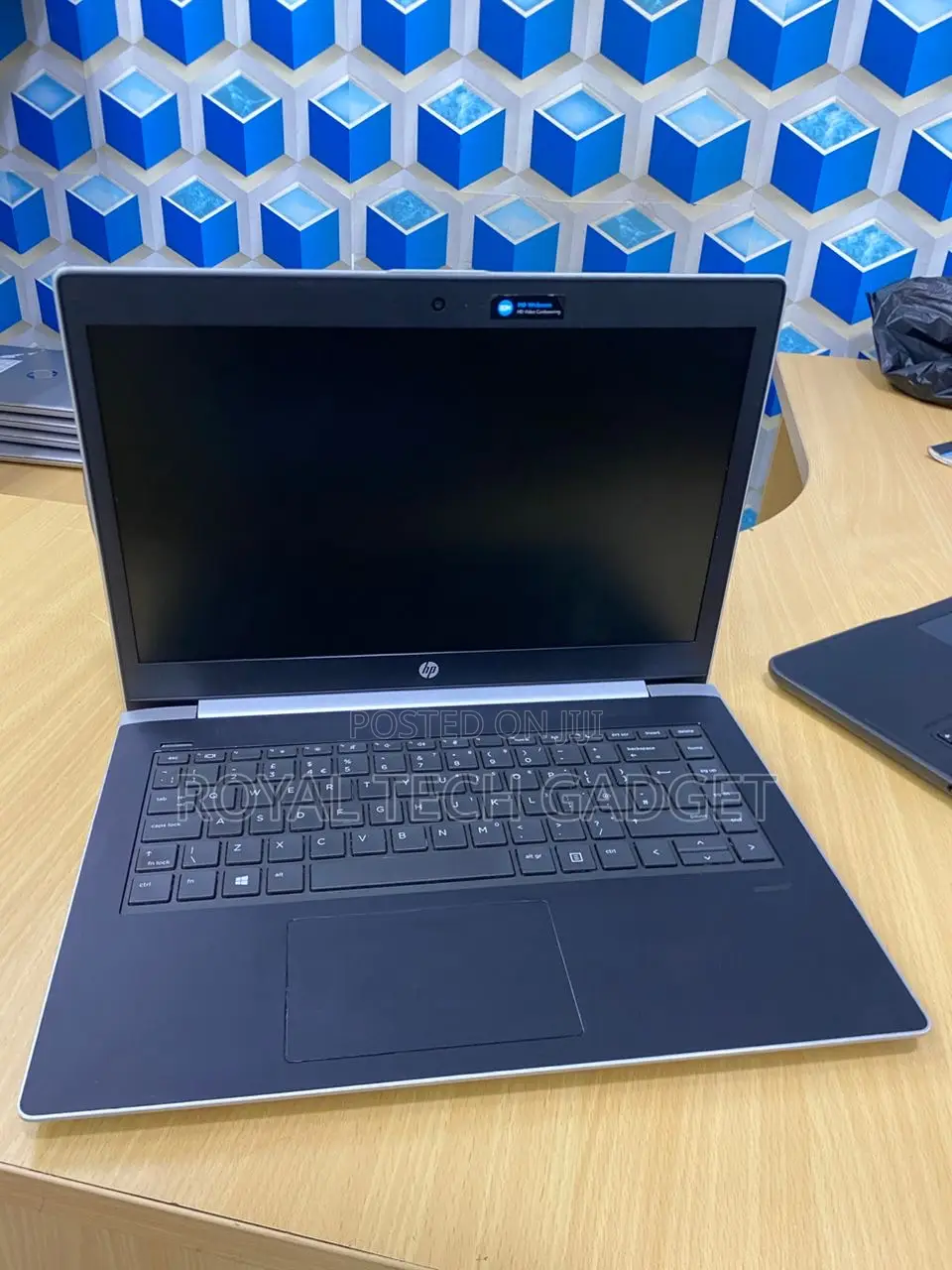Laptop HP ProBook 440 G5 8GB Intel Core i5 SSD 256GB