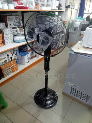 Sayona Standing Fans