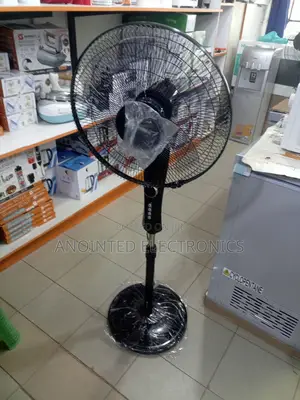 Sayona Standing Fans