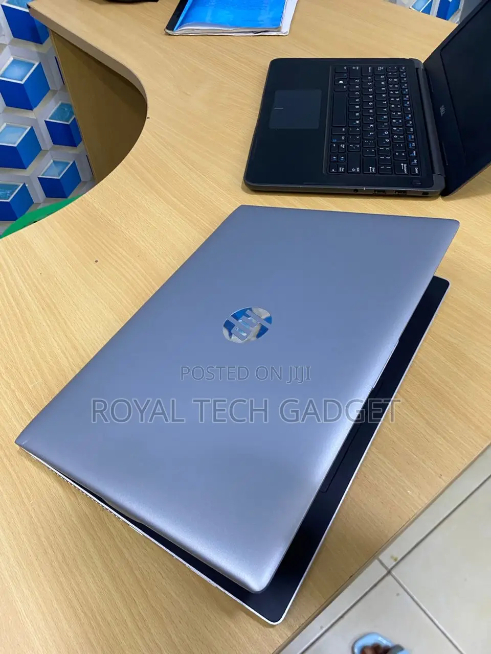 Laptop HP ProBook 440 G5 8GB Intel Core i5 SSD 256GB