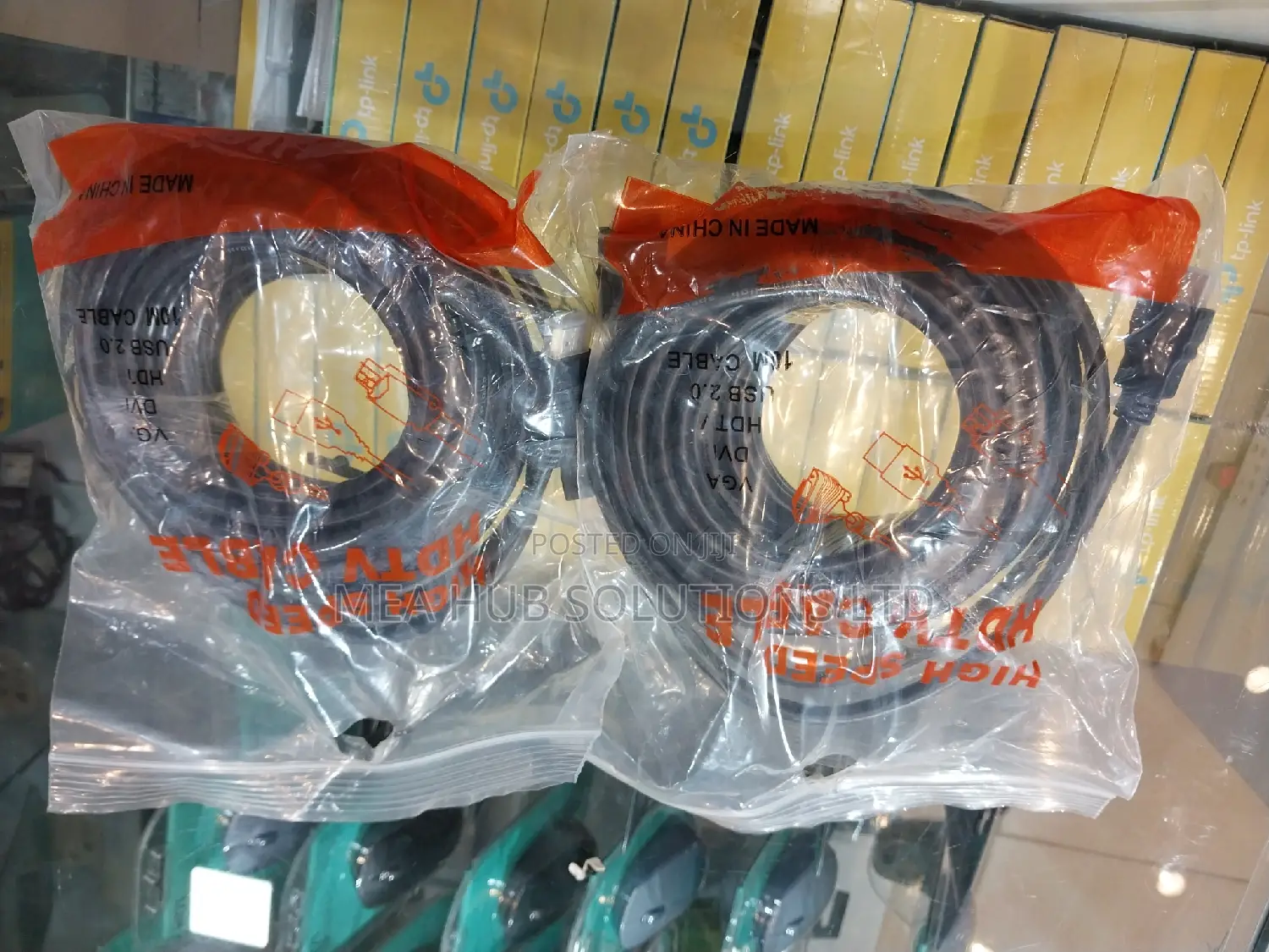 Hdmi Cable 10 Meters