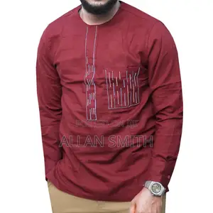 Classy Men's Linen Shirts
