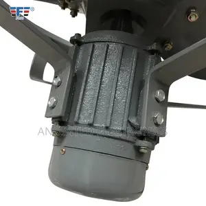 24" Exhaust Fans Heavy Duty 450w