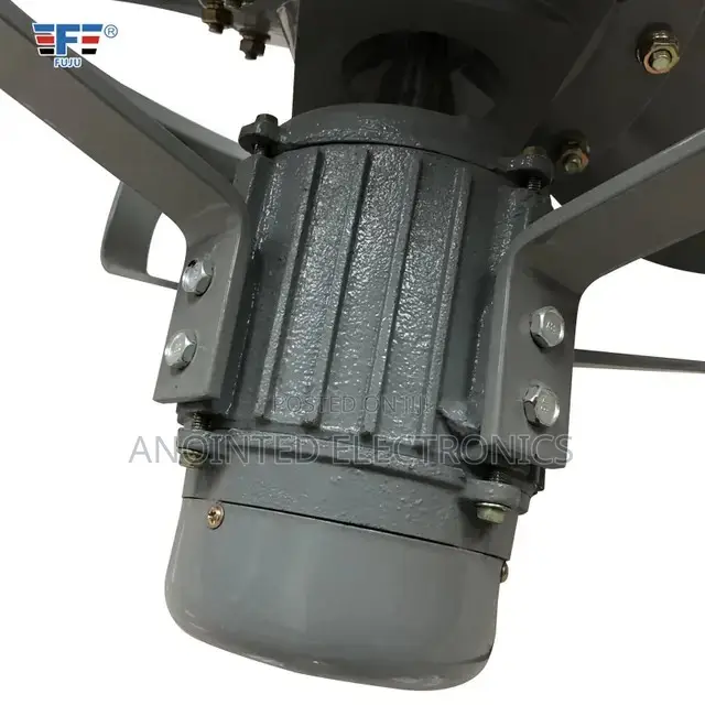 24" Exhaust Fans Heavy Duty 450w