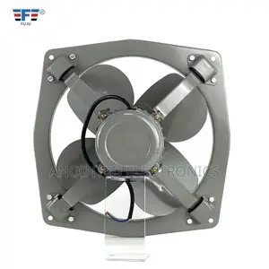 24" Exhaust Fans Heavy Duty 450w