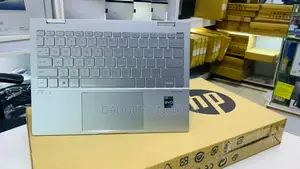 New Laptop HP Envy X360 16GB Intel Core I7 SSD 512GB