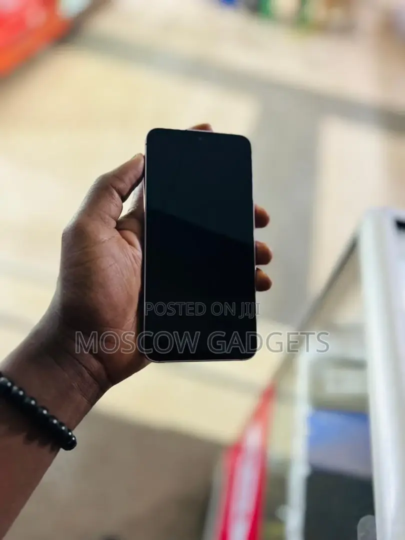 Samsung Galaxy S23 128 GB Pink