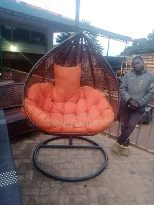 Swinging Nest on Order