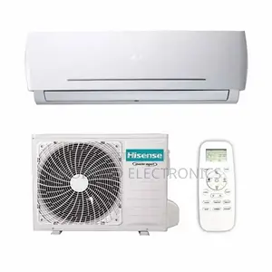 Hisense 1200btu Air Conditioner Wall Split