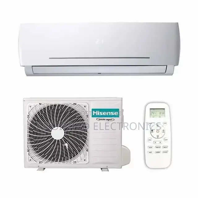 Hisense 1200btu Air Conditioner Wall Split