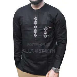 Classy Men's Linen Shirts
