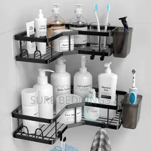 2 Pieces Shower Caddy