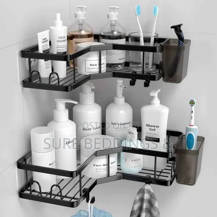 2 Pieces Shower Caddy