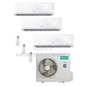 Hisense 9000btu Wall Split