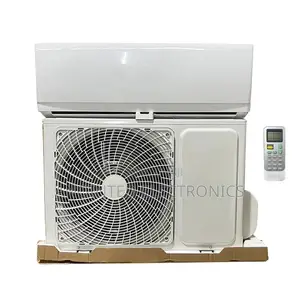 Hisense 9000btu Wall Split