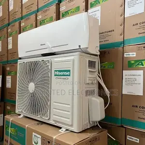 Hisense 9000btu Wall Split