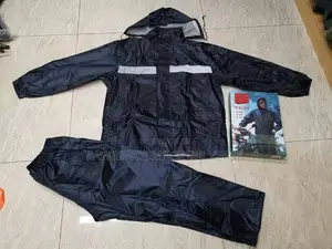 Rain Jacke , Rain Coat