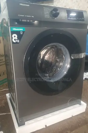 8kg Watching Machine Hisense