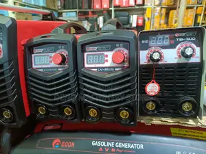 Mma 300welding Machines