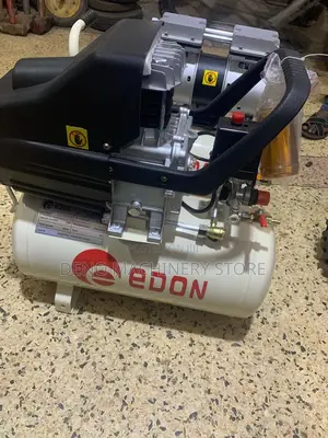 50litres Air Compressor Edon