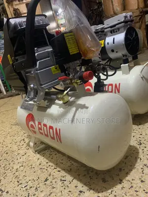50litres Air Compressor Edon