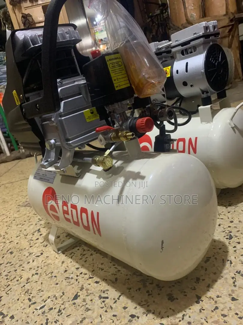 50litres Air Compressor Edon