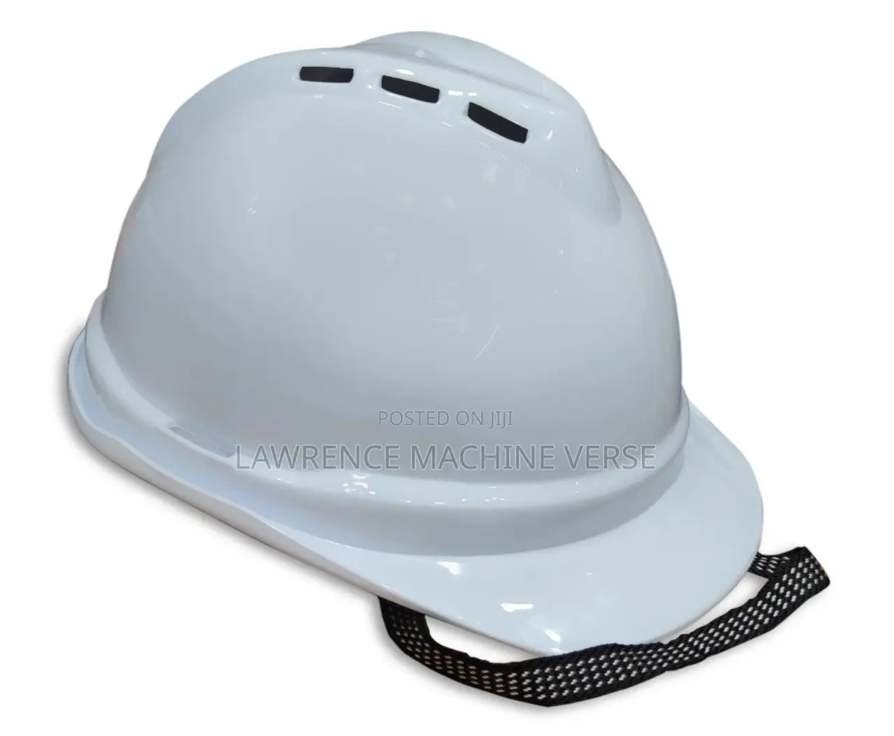 Safety Helmet In All Colors