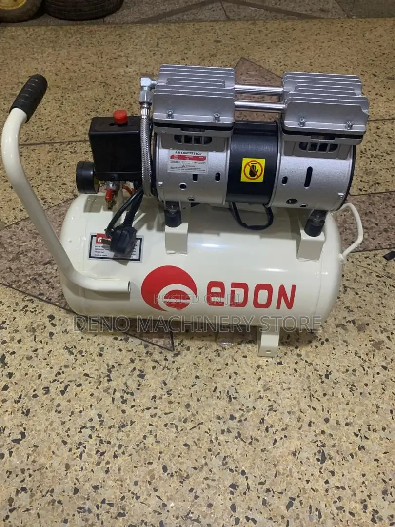 Air Compressors Silent 25l