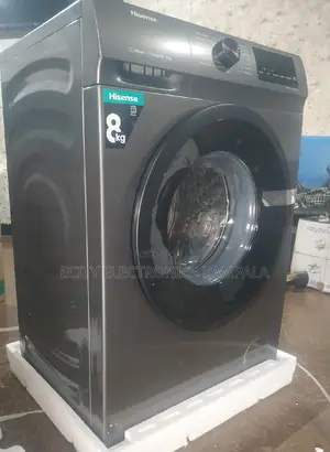 Hisense 8kg Washing Machine