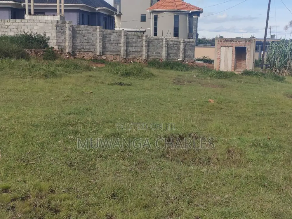 12decimals of Land for Sale in Kungu
