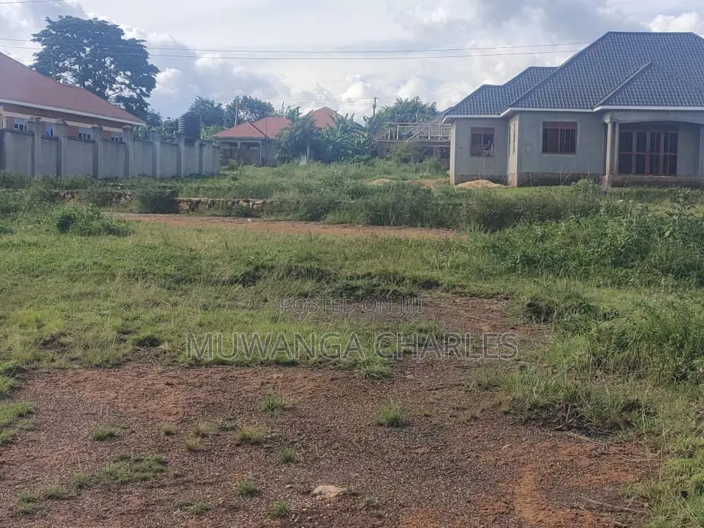12decimals of Land for Sale in Kungu