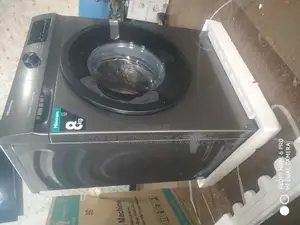 Hisense Washing Machine 8kg
