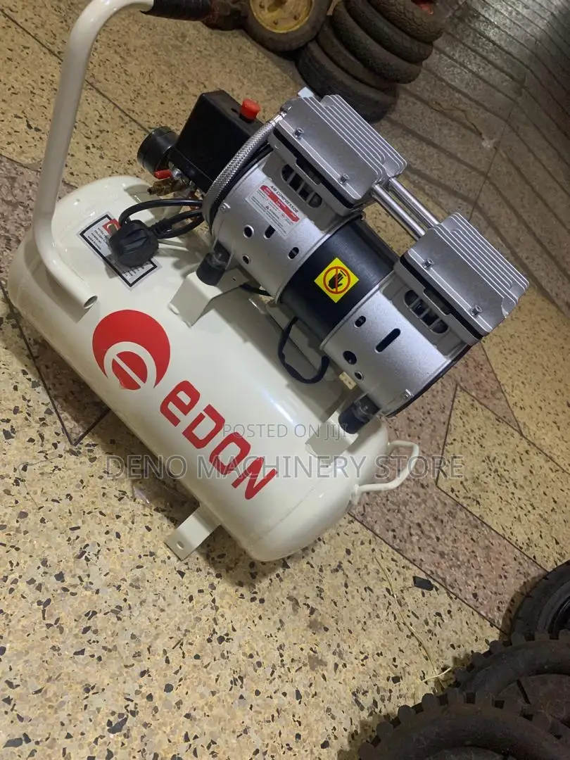 Air Compressor 25litres