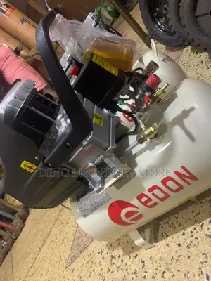 Air Compressor 25litres