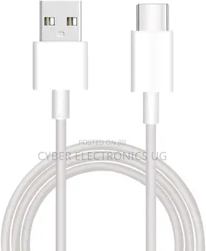 Type-C Data Cable, 100mm