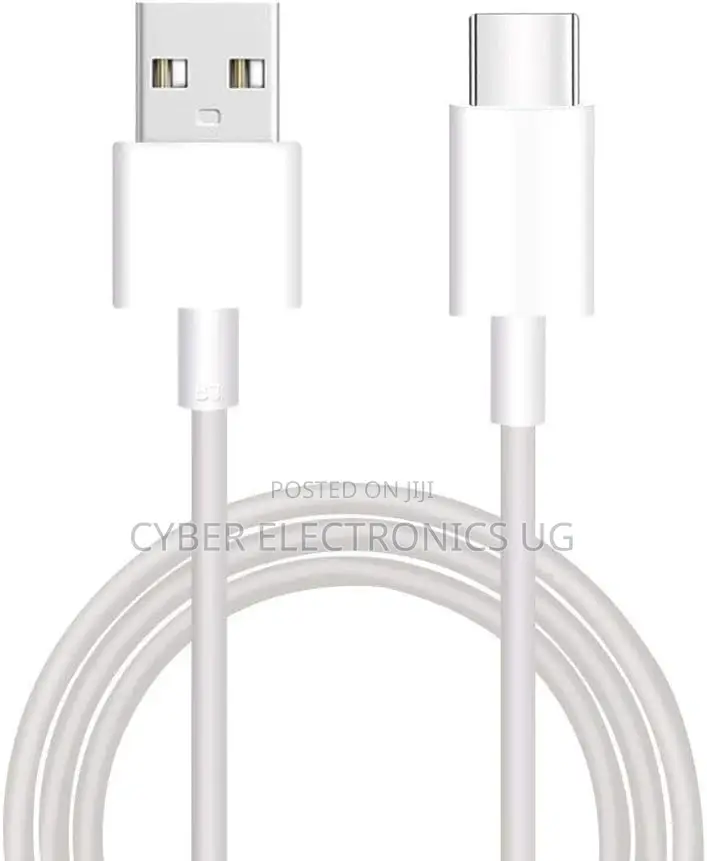 Type-C Data Cable, 100mm