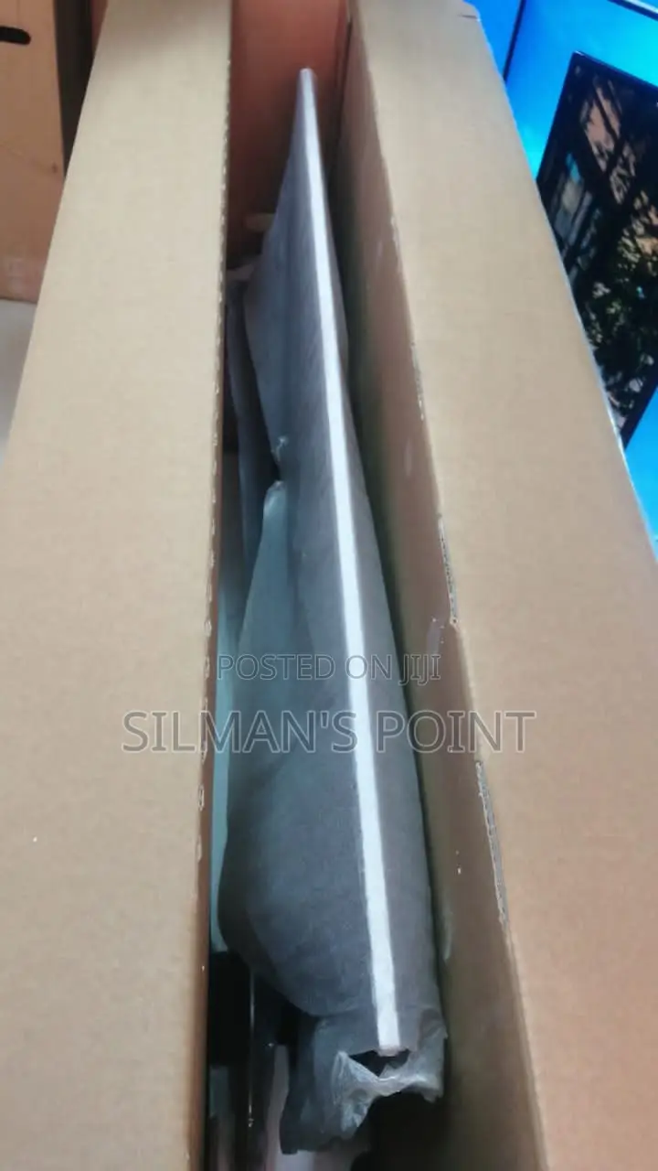 Samsung 55" Qn85c Neo Qled Smart TV