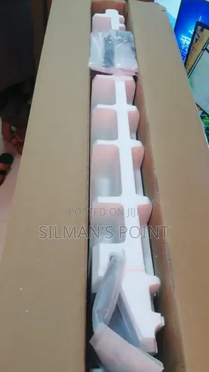 Samsung 55" Qn85c Neo Qled Smart TV