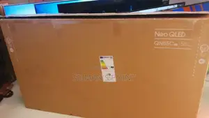 Samsung 55" Qn85c Neo Qled Smart TV