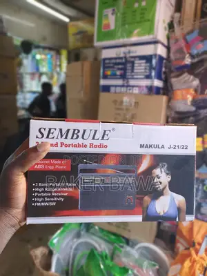 Sembule Radio for Cells