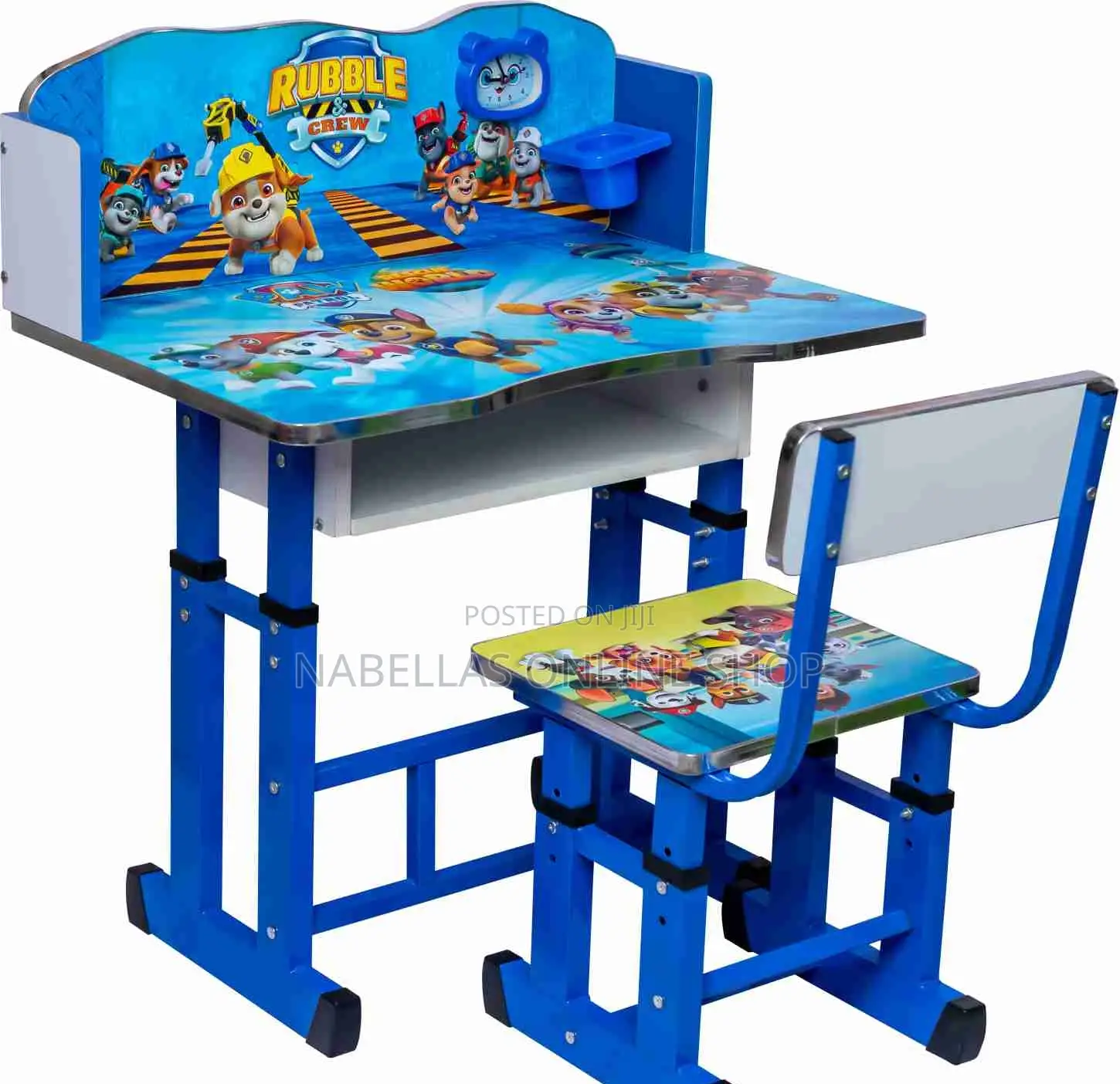 Original Kids Studying Table or Learning Table With Chair