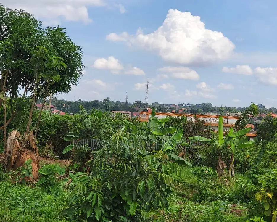 12decimals of Land for Sale in Kira