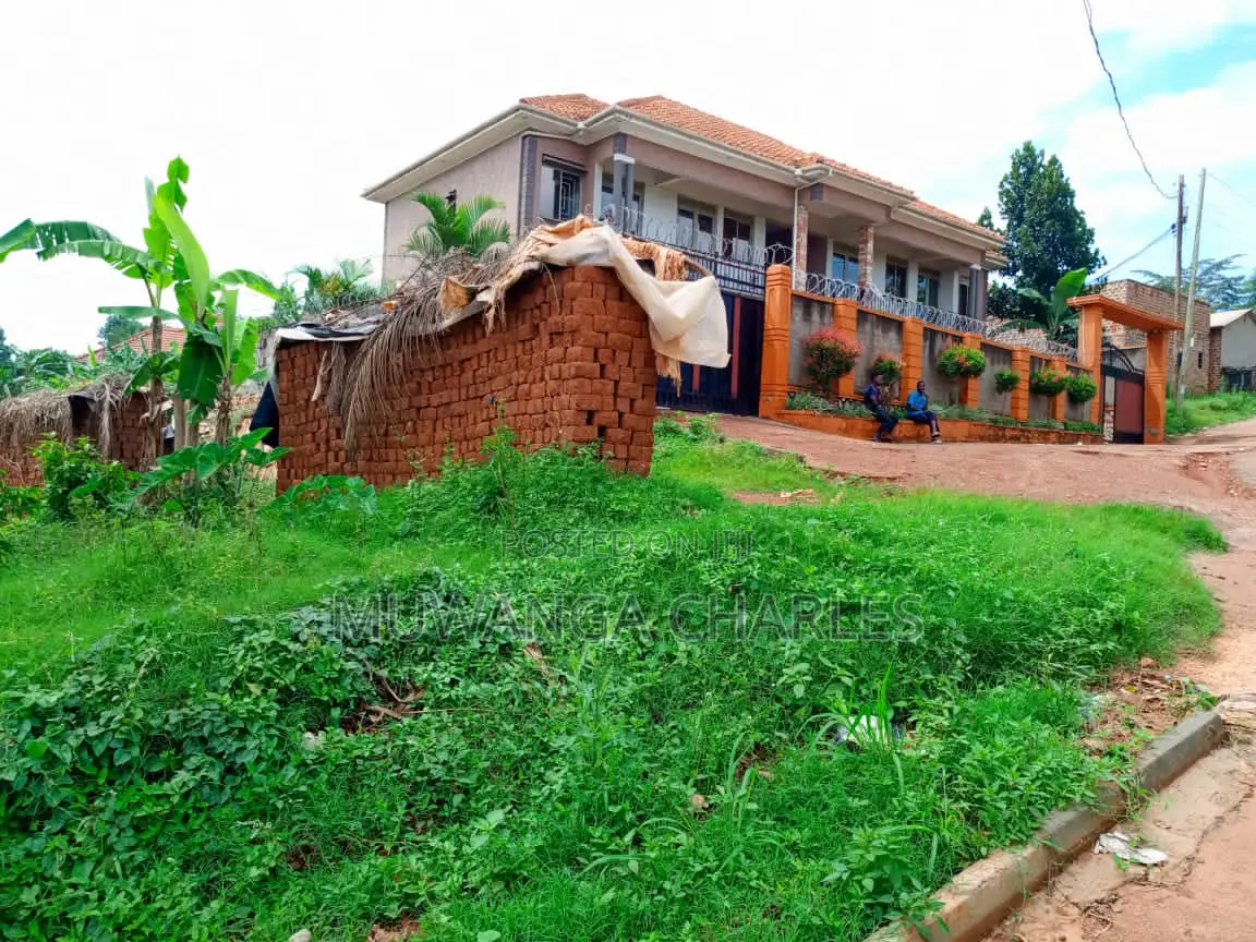 12decimals of Land for Sale in Kira