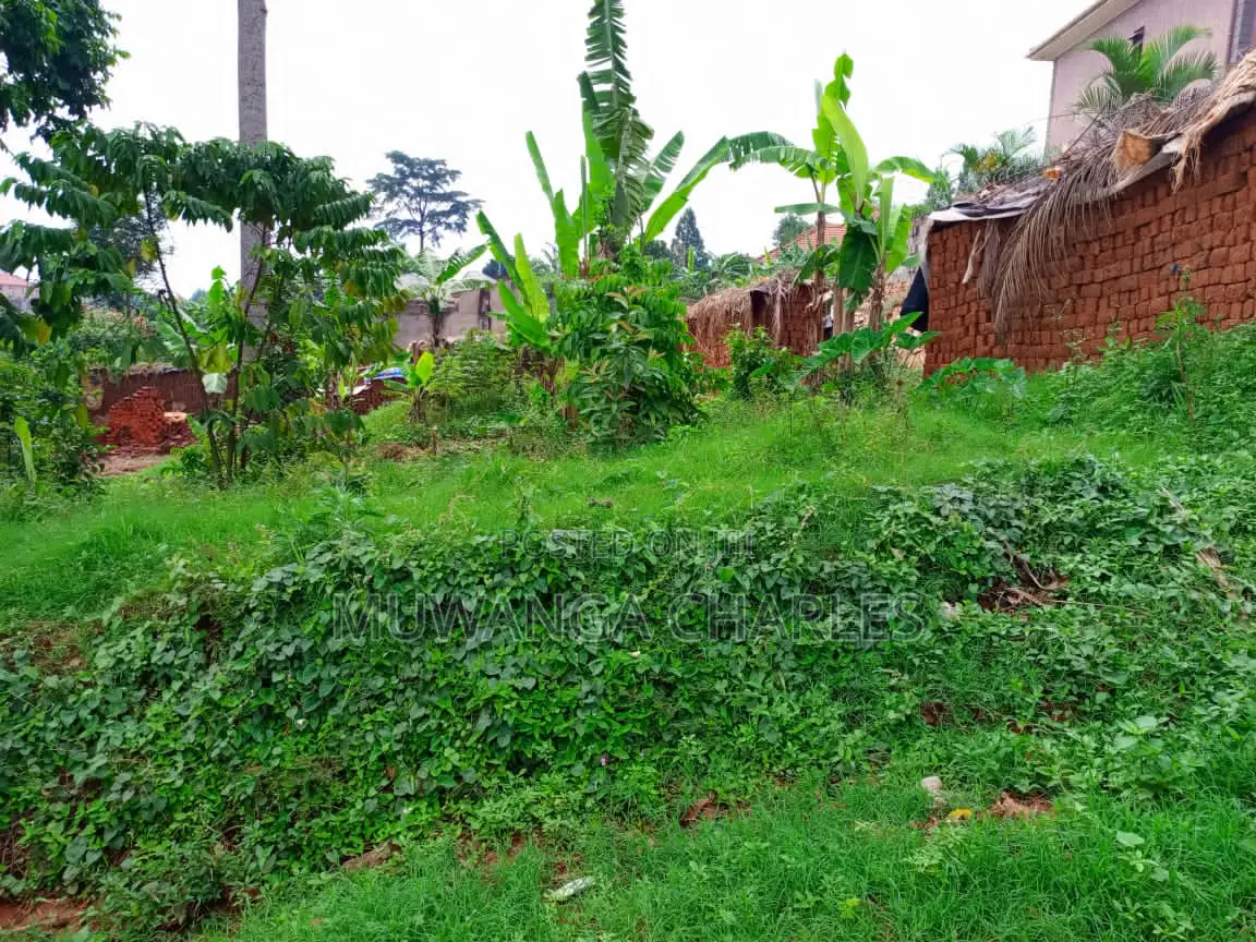 12decimals of Land for Sale in Kira