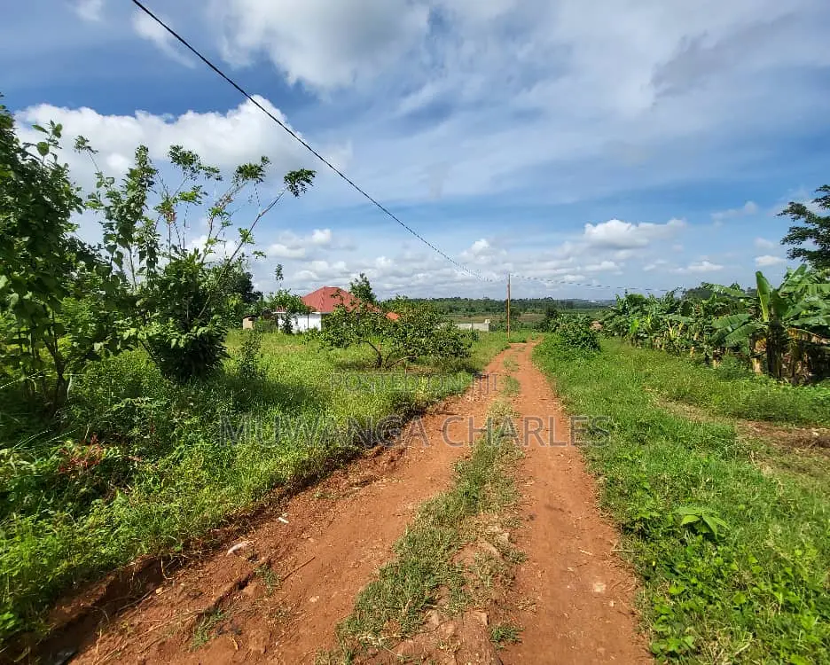12decimals of Land for Sale in Kira
