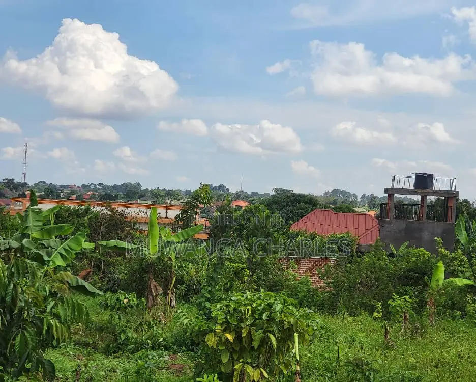 12decimals of Land for Sale in Kira