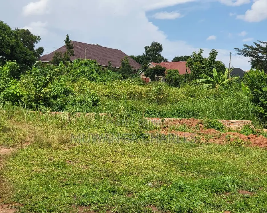 12decimals of Land for Sale in Kira